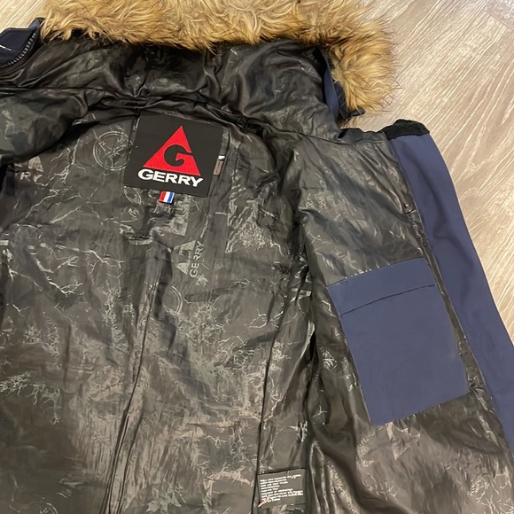 GERRY winter coat - Picture 7 of 7